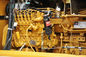 SEM919 190HP utilizó a los graduadores del motor, graduador articulado automotor del motor proveedor