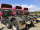 Cabeza usada del tractor de UD 459 condición importada original de la capacidad de cargamento de 60 toneladas el 100% proveedor