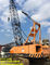 El palmo de 360 grados usado Cranes 50000 kilogramos de carga de elevación máxima con la nueva batería proveedor