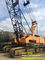 El palmo de 360 grados usado Cranes 50000 kilogramos de carga de elevación máxima con la nueva batería proveedor
