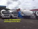 10 condición importada original del camión 100% del mezclador concreto de ISUZU del motor PE1 proveedor