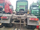 Cabeza usada 2015 años del tractor 8800 kilogramos del vehículo de mantenimiento fácil del peso proveedor