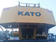 Original KATO KR-500H-V del estado de conservación de la grúa de 50 toneladas carga clasificada de 50000 kilogramos proveedor
