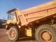 El camión de mina usado HD325-6 de KOMATSU/40 toneladas utilizó el camión volquete de KOMATSU para las rocas proveedor
