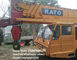 1995 años Nk500e-3 utilizaron el camión/Japón de la grúa de Kato utilizaron la grúa del camión de 50 toneladas proveedor