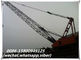Hitachi pasajero CE usado Cranes Kh300 capacidad de cargamento clasificada 80 toneladas proveedor