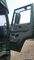 segundo lhd diesel de la cabeza del tractor de la cabeza 6x4 del camión del howosino del diesel 375 de la mano EN VENTA EN SHANGAI proveedor