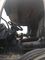 Cabeza del tractor de 450 HP Hino, cabeza del tractor de la mano del diesel segundo ningún escape de aceite proveedor