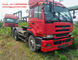 Cabeza usada del tractor de UD 459 condición importada original de la capacidad de cargamento de 60 toneladas el 100% proveedor