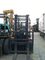 Condiciones de trabajo excelentes diesel usadas de la carretilla elevadora de la capacidad de cargamento de 3000 kilogramos proveedor