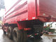20 metros cúbicos utilizaron estándar comercial del CE del poder de caballo de HP de los camiones volquete 375 proveedor