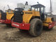 China Rodillo de camino de la mano de la maquinaria de construcción segunda Dynapac CA30D CC211 CA251D exportador