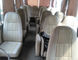 29 asientos utilizaron conducción de la mano izquierda del autobús del práctico de costa de Toyota del autobús del práctico de costa la mini proveedor